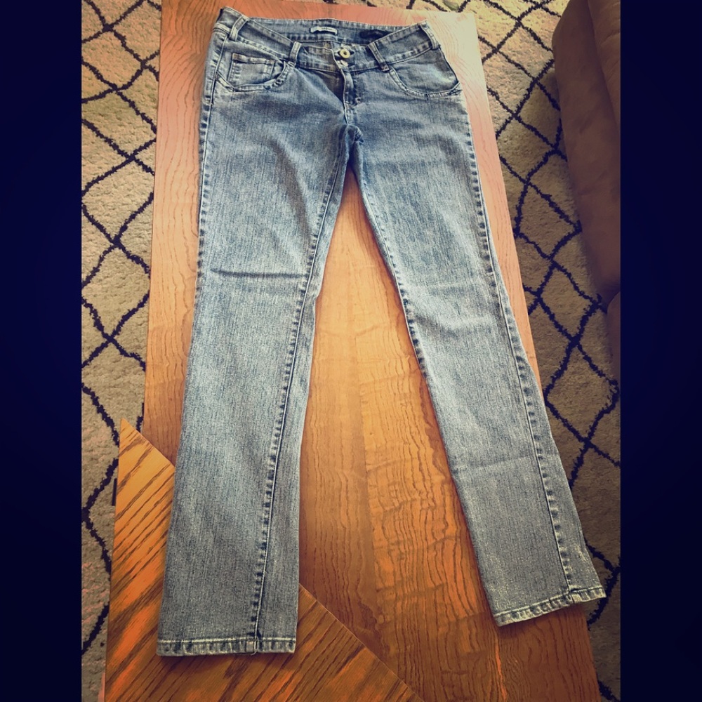Lexington UBFree Jeans